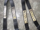 BRITAX HARNESS