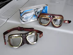 stadium goggles