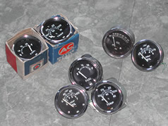 AC METER