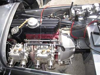 1963 LOTUS SEVEN Sr-2