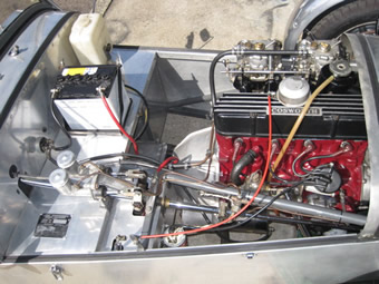 1963 LOTUS SEVEN Sr-2