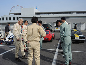 2016 BRDC CUP