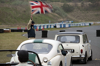 BRITISH CLASSIC MARATHON 2022