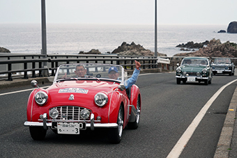 BRITISH CLASSIC MARATHON 2025