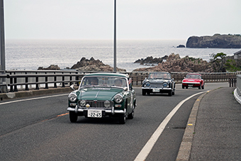 BRITISH CLASSIC MARATHON 2025