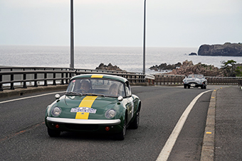 BRITISH CLASSIC MARATHON 2025