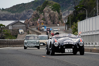 BRITISH CLASSIC MARATHON 2025