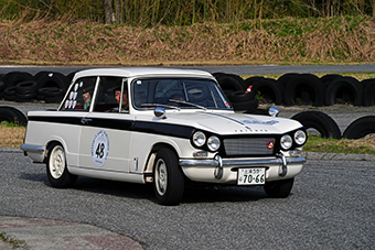 BRITISH CLASSIC MARATHON 2025