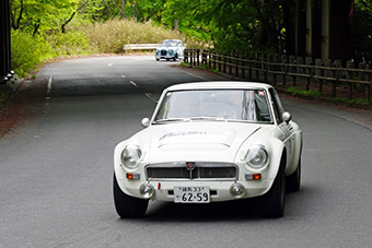 BRITISH CLASSIC MARATHON 2025