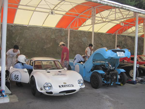summer 2010