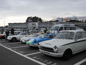 BRDC CUP