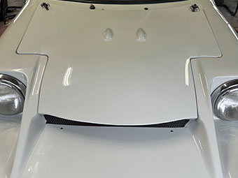 1988 MINI MARCOS GT