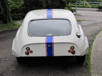 1970 MINI MARCOS Mk-3