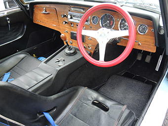 1968 LOTUS ELAN Sr3