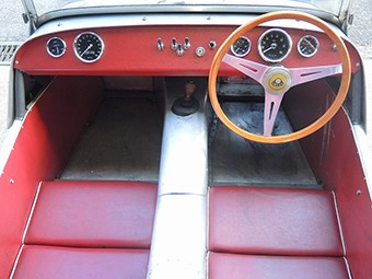 1963 LOTUS SEVEN Sr-2