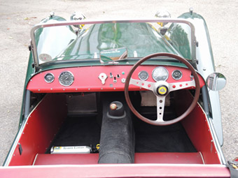 1961 LOTUS SEVEN Sr-2