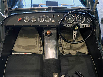 1968 LOTUS SEVEN Sr3