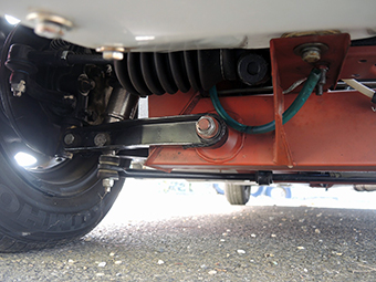 1963 LOTUS ELAN Sr1