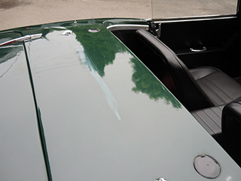 1964 LOTUS ELAN Sr2