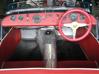 1962 LOTUS SEVEN Sr2