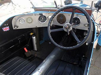 1929 AUSTIN SEVEN Sports Special