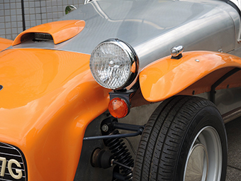 1968 LOTUS SEVEN Sr3