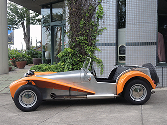 1968 LOTUS SEVEN Sr3