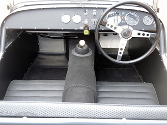 1968 LOTUS SEVEN Sr3