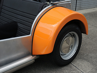 1968 LOTUS SEVEN Sr3