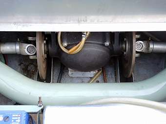 1960 LOTUS SEVEN Sr1