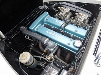 英国車　ロータス カーバッチ ＢＭＣ 50'S/稀少/英国/ニューキャスル/カークラブバッジ/BMC/MG/Lotus