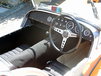 1968 LOTUS SEVEN Sr3