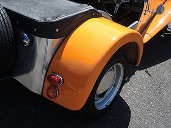 1968 LOTUS SEVEN Sr3