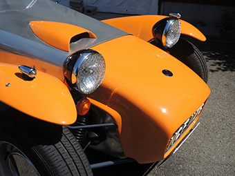 1968 LOTUS SEVEN Sr3