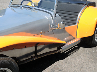 1968 LOTUS SEVEN Sr3