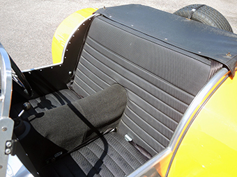 1968 LOTUS SEVEN Sr3
