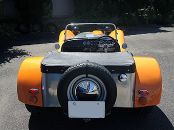 1968 LOTUS SEVEN Sr3