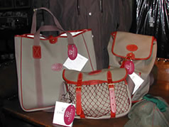 CHAPMAN Bag