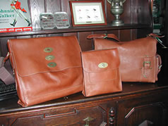 MULBERRY Bag 2007モデル